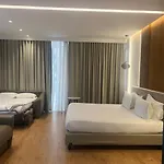Hotel Black Diamond Tirana