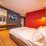Hotel Black Diamond 4*
