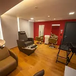 Hotel Black Diamond Tirana