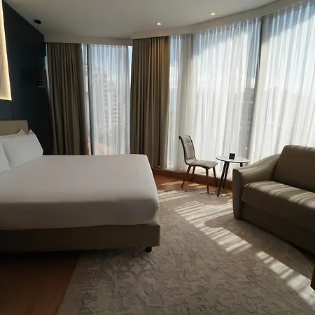Szálloda Black Diamond 4*
