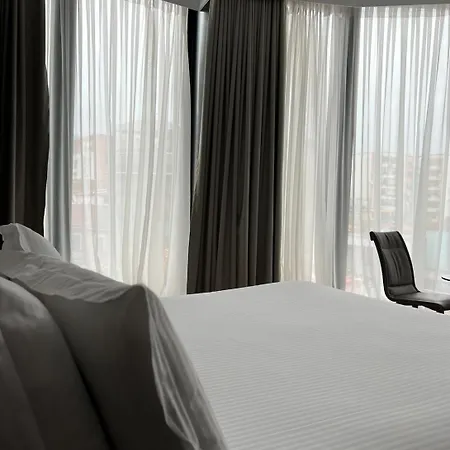 Black Diamond 4* Tirana