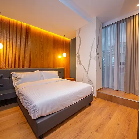 Szálloda Black Diamond 4*