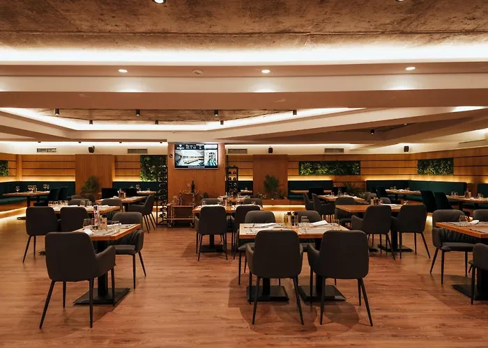 酒店 Black Diamond