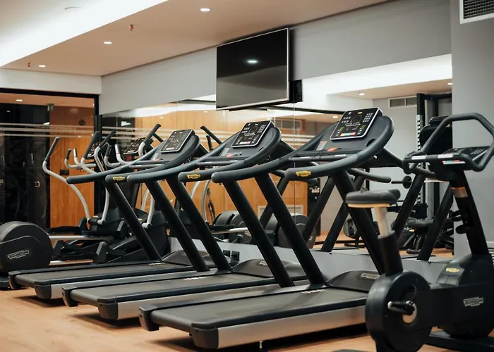 酒店 Black Diamond