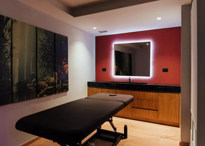 酒店 Black Diamond