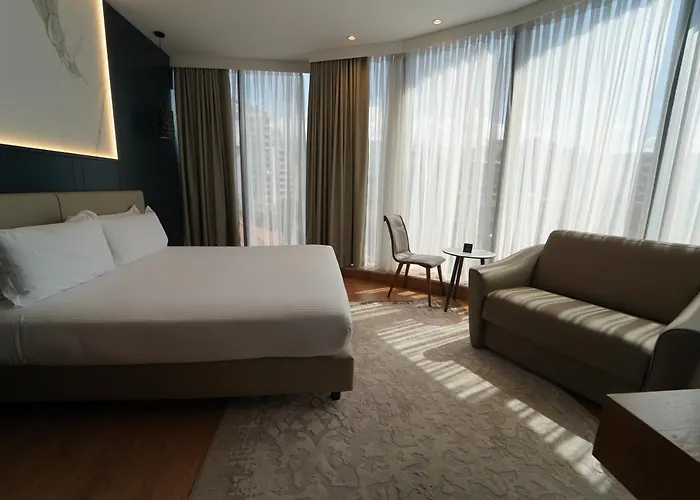 酒店 Black Diamond 4*