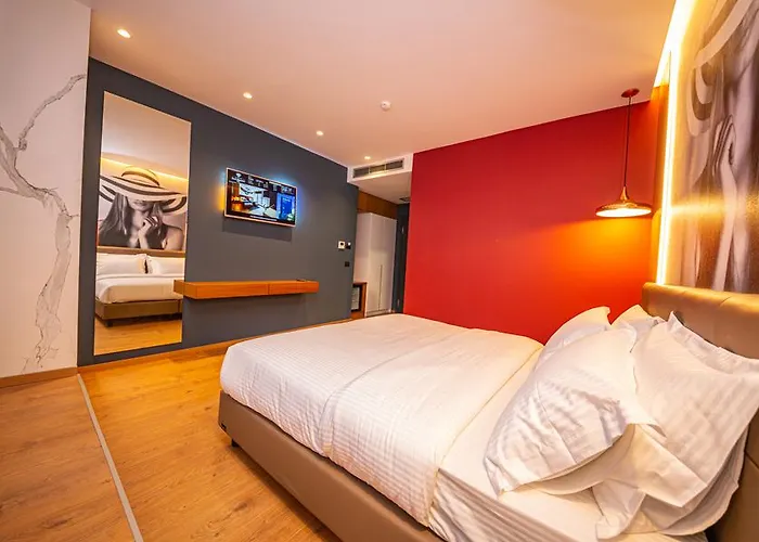 酒店 Black Diamond 4*