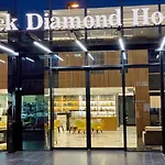 Black Diamond טיראנה