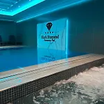 Black Diamond Hotel Tirana