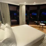 Szálloda Black Diamond Tirana