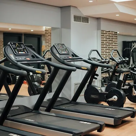 Black Diamond Hotel Tirana