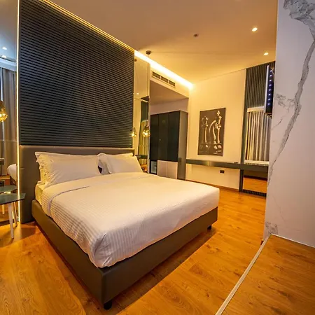 Black Diamond Otel 4*