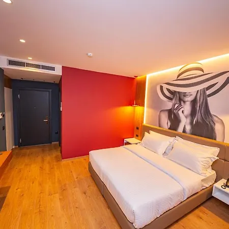 Hotel Black Diamond 4*