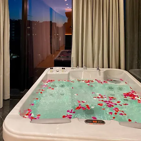 Hotel Black Diamond