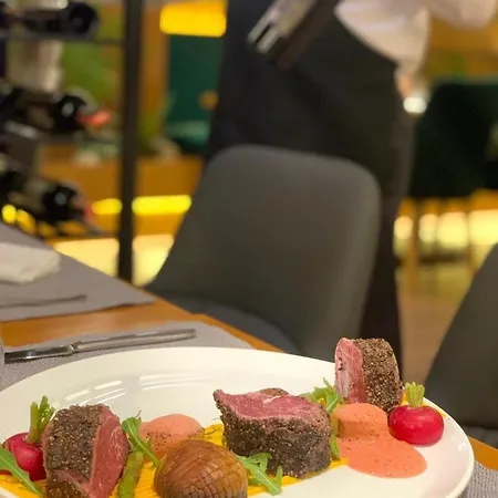 Otel Black Diamond 4*