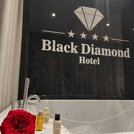 ホテル Black Diamond