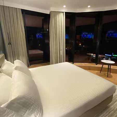 Hotel Black Diamond Tirana