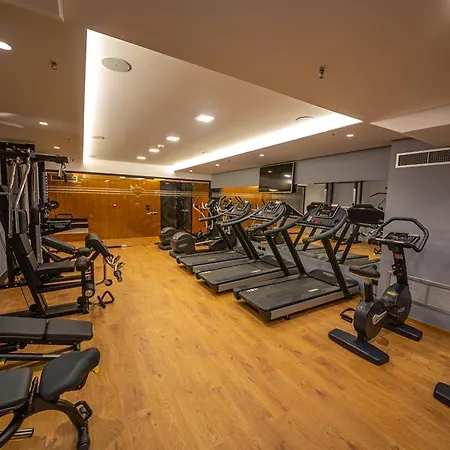 Black Diamond 4* Tiran