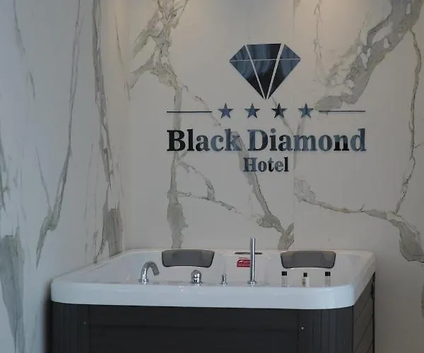 Black Diamond