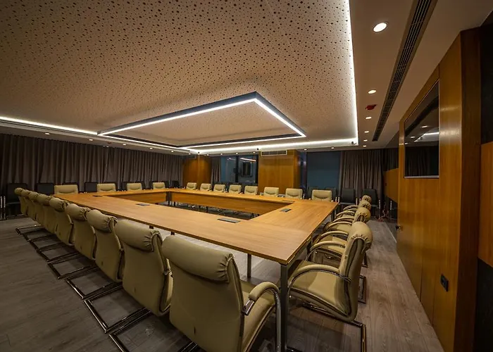 Black Diamond Tirana